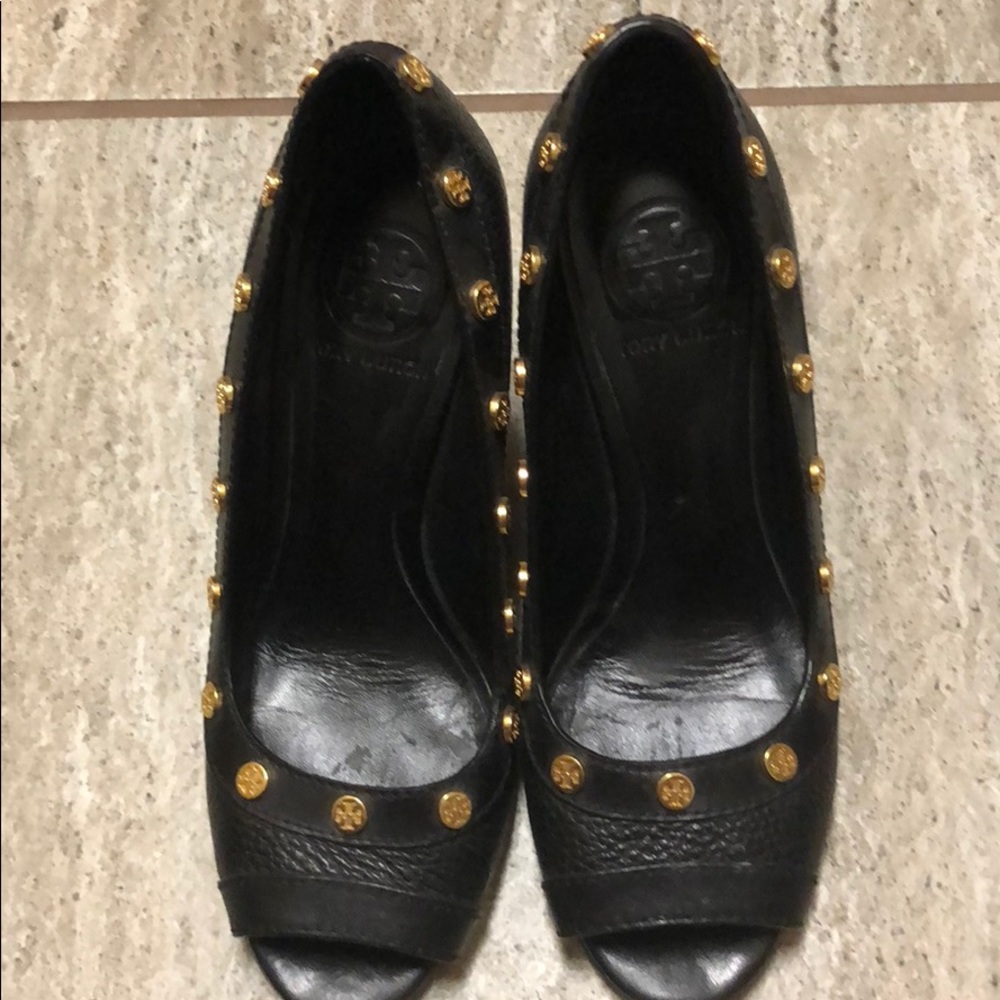 Tory Burch shoes